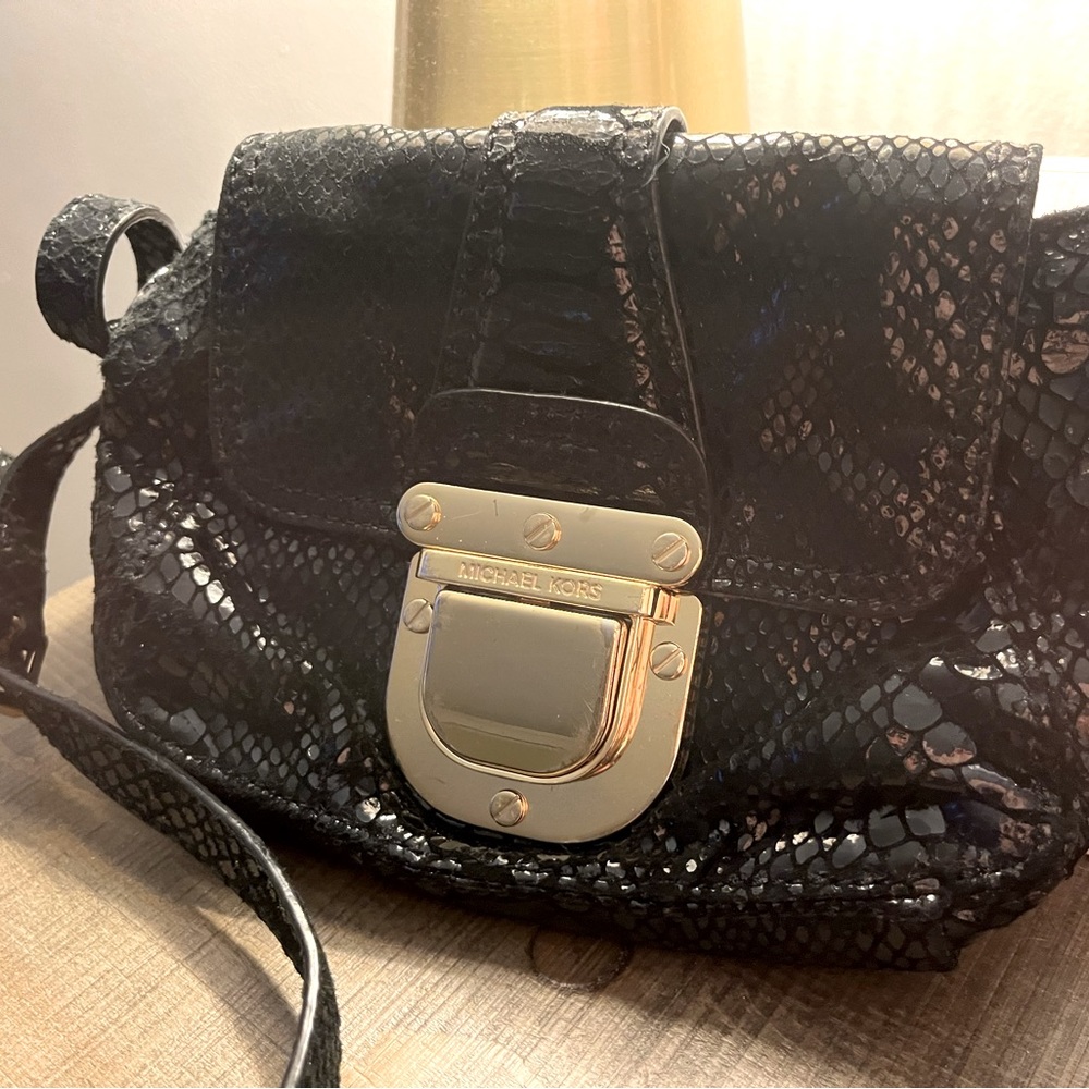 Michael Kors Evening Cross Body